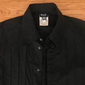 Mens Dolce & Gabbana Shirt